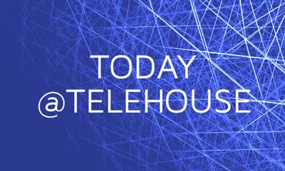 Today @ Telehouse default image