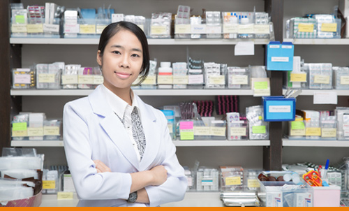 HIPPA compliance for Pharmacists