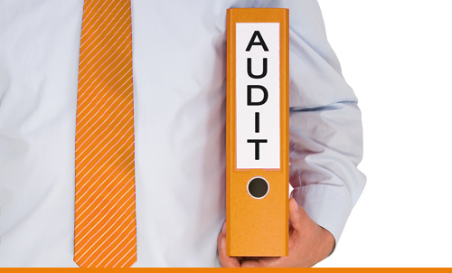 HIPAA-Audit-Checklist Documents