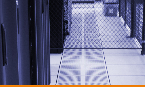 Colocation in Data Center