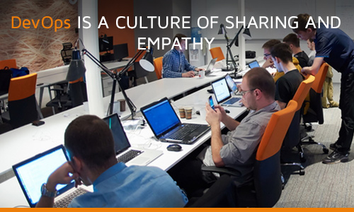 Dev-ops-culture-of-sharing