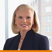 Ginni Rometty