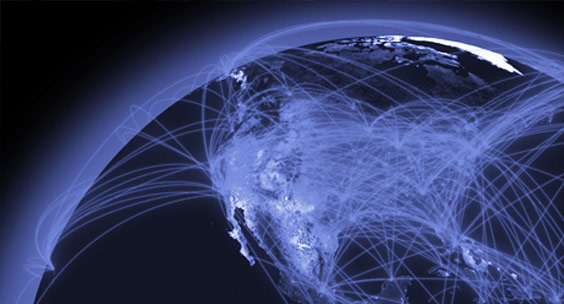 Global Connectivity