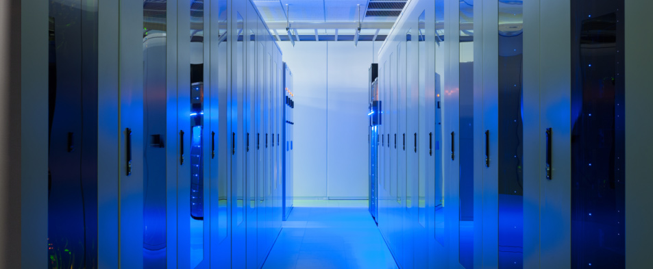 Shared colocation in data center