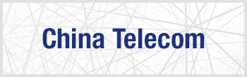 China Telecom Telehouse Client Logo