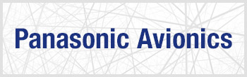 Panasonic Avionics Telehouse Client Logo