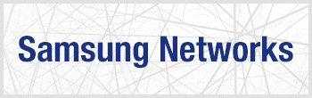 Samsung Networks Telehouse Client Logo