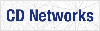 CD Networks Telehouse Client Logo
