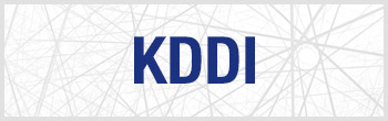 Kddi Telehouse Client Logo