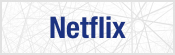 Netflix Telehouse Client Logo