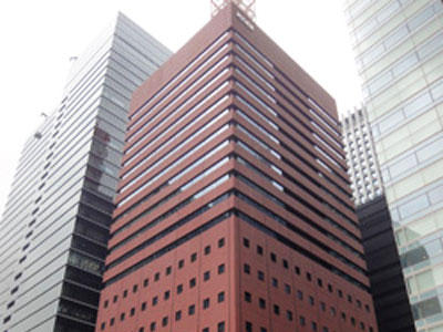 Telehouse-Otemachi-data-center