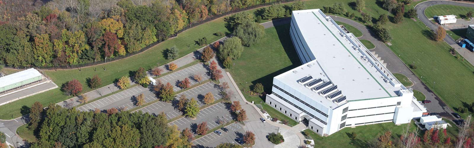 Telehouse - Teleport New York Data Center