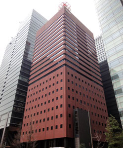 Telehouse-data-center-otemachi