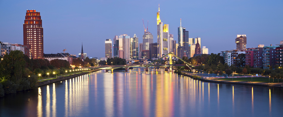 Frankfurt