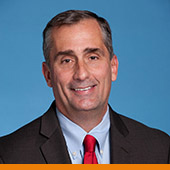 brian krzanich