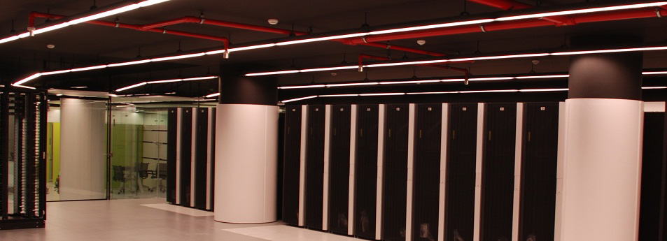 Telehouse Istanbul Data Center
