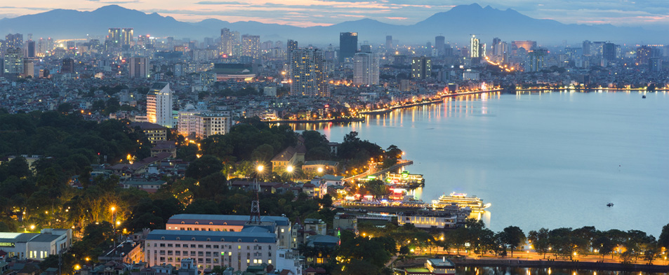 Hanoi