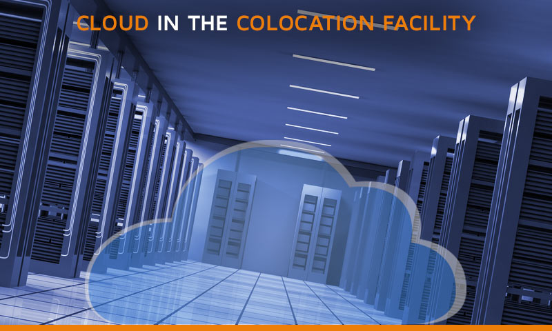 Cloud in Colocation Facility