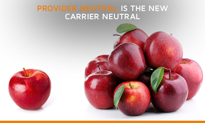 Carrier Neutral in Colocation