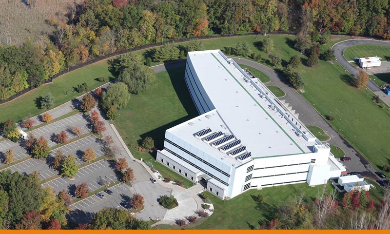 Teleport Data Center Staten Island NY