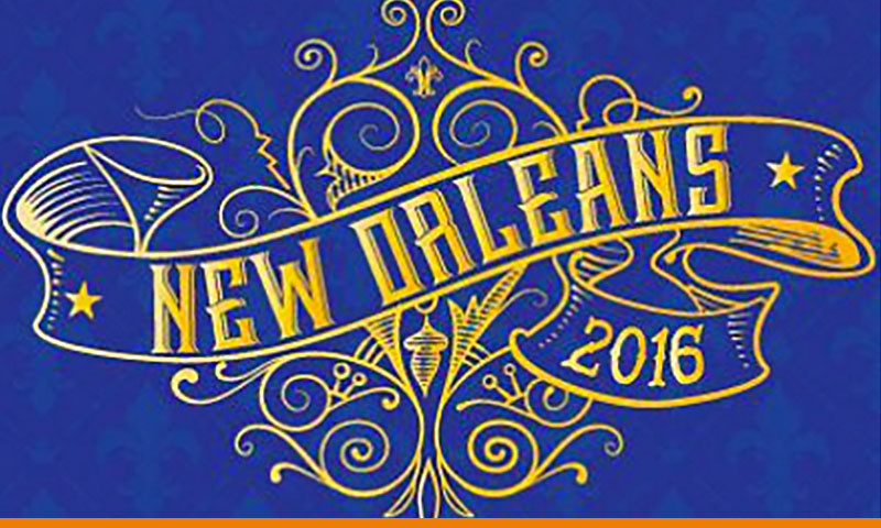 New-orleans-Event
