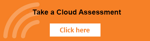 Take a Cloud Assessment