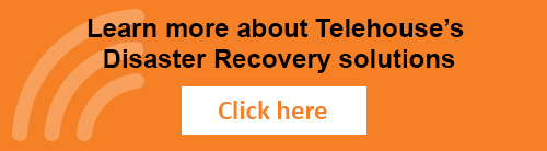 Telehouse - CTA DisasterRecovery