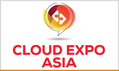 Cloud Expo Asia