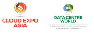 Cloud Expo Asia and Data Centre World