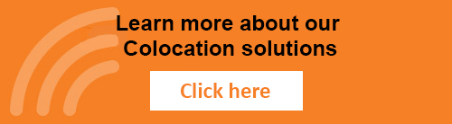 Telehouse Colocation Solutions