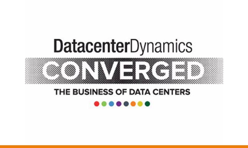 Data Center Dynamics