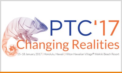 PTC Annual Conference 2017