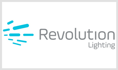 Revolution Lighting Logo