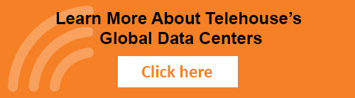 Telehouse Global Data Centers