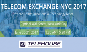 Telecom Exchange