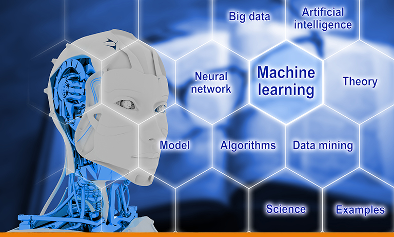 Telehouse Artificial Intelligence