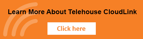 Telehouse CloudLink