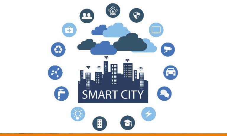 Smart City Trends