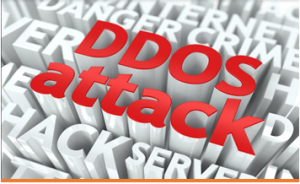 DDOS Attack resized