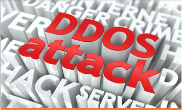 DDOSAttack