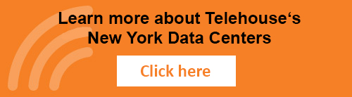 Telehouse New York Data Centers