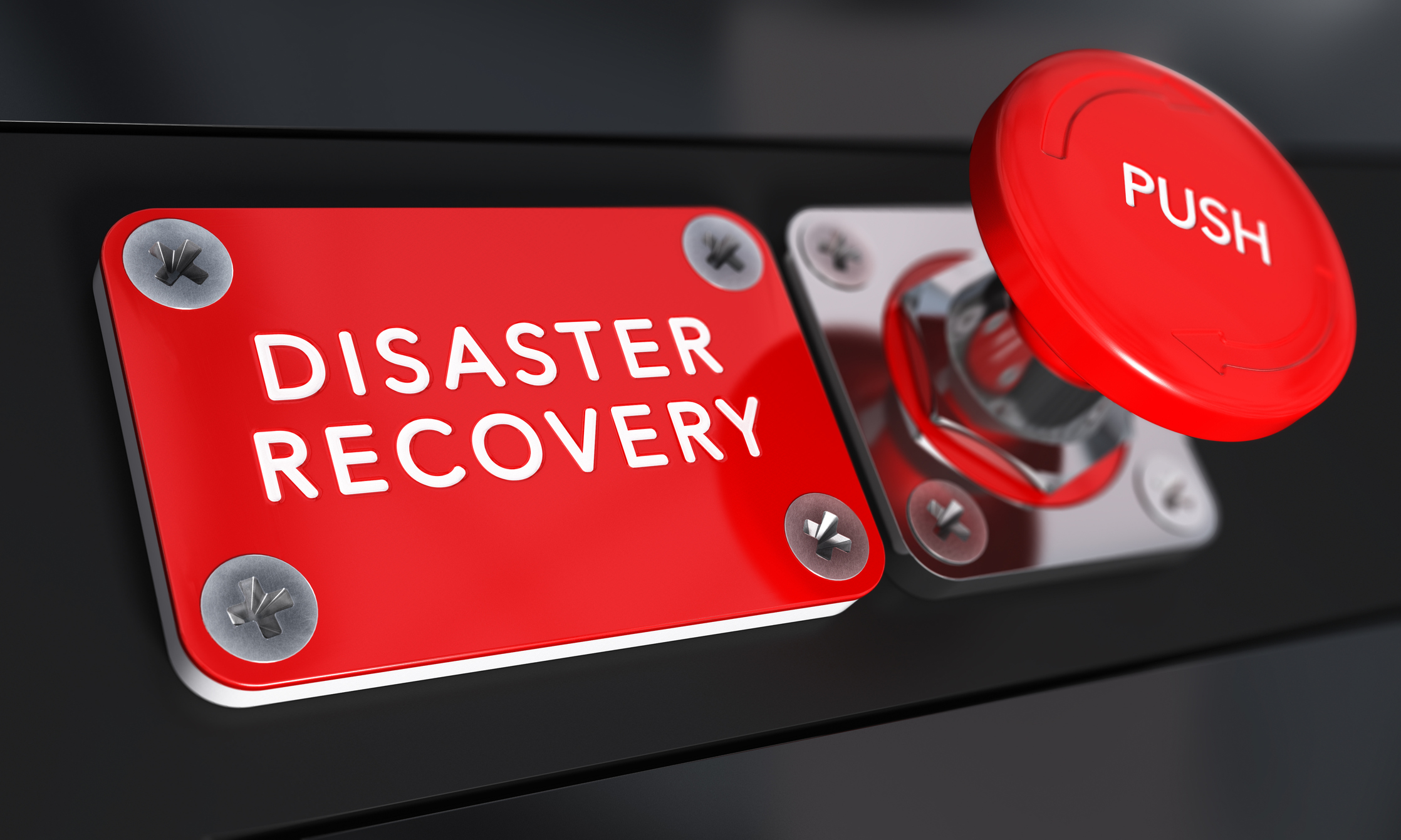 Disaster Recovery Planning