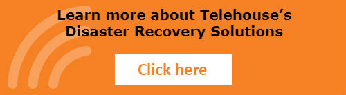 Disaster Recovery Planning