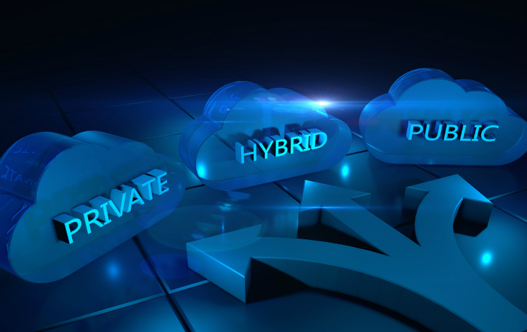 hybrid cloud strategies