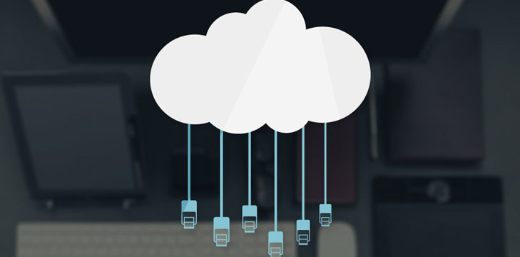 Cloud service providers