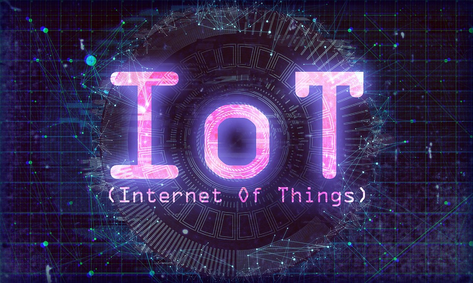 IoT sensor data