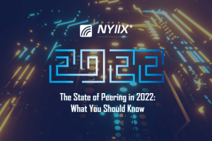 The State of Peering in 2022