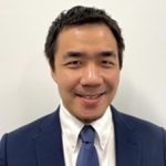 Takahisa Yui, COO